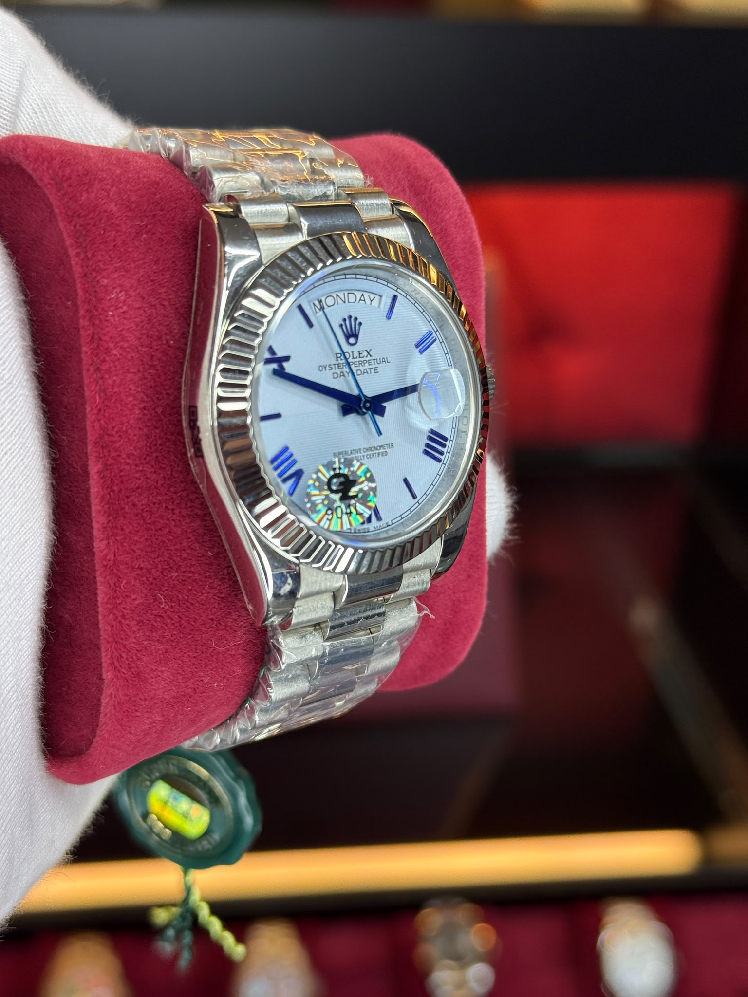 ROLEX DAYDAYTE görünüm 2